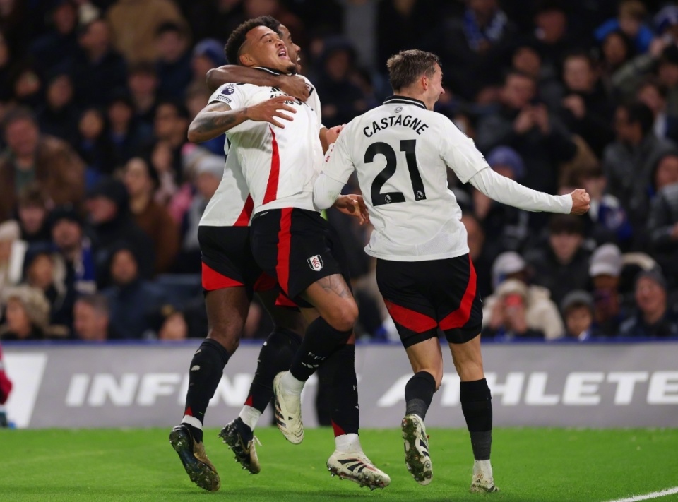 ESPN：埃斯特旺在切尔西表现出色，皇马懊悔未能将其签下（ESPN：埃斯特旺在切尔西闪耀，皇马痛惜未能签下）